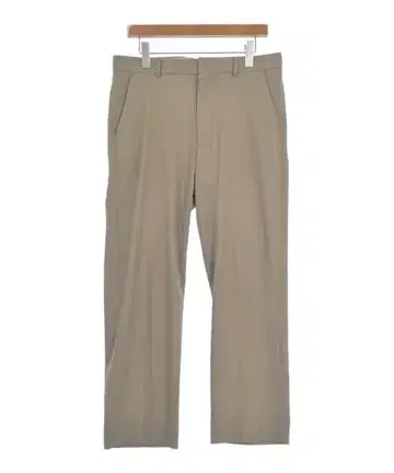 BEAUTY&YOUTH UNITED ARROWS 슬랙스 남성용