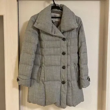 에디 바우어 다운 자켓 S 사이즈 Eddie Aauer