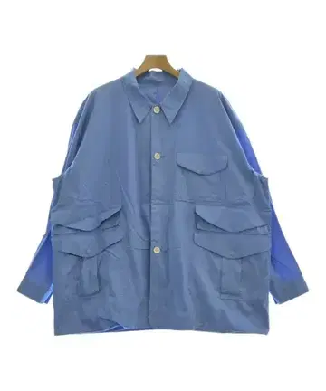 aor 밀리터리 블루종 남성용