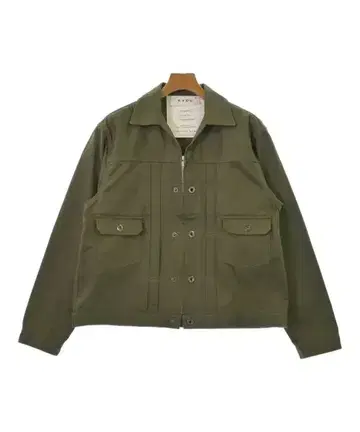 KYOU 블루종 (기타) 남성용