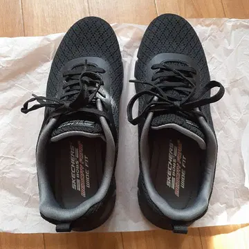 스케쳐스 스니커즈 25cm 새상품급