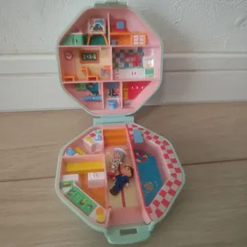 ANGEL POCKET 완구의 집 팔각형