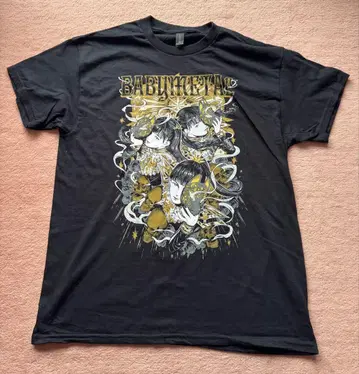 BABYMETAL KON! KON! TEE