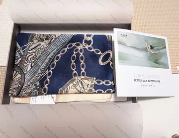 태호설 TAIHU SNOW SILK 실크