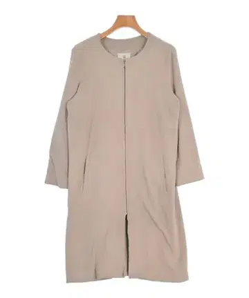 nano UNIVERSE 코트 (기타) 여성용