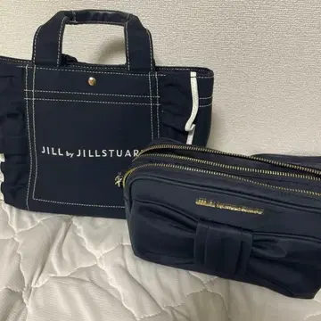 JILL by JILLSTUART 토트백 & 숄더 세트