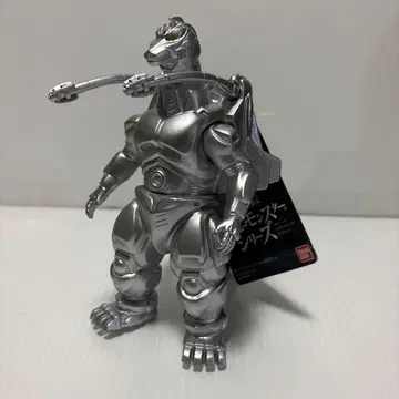 슈퍼 메카 고질라 고질라 스토어 한정판 무비 몬스터 시리즈