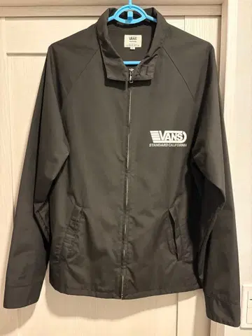 VANS x STANDARD CALIFORNIA 자켓 L 사이즈