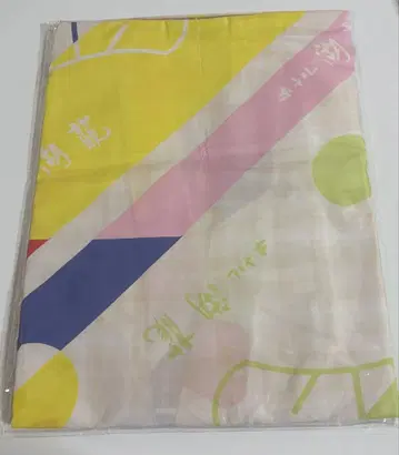 오소마츠 6쌍둥이 호텔 코류 유카타