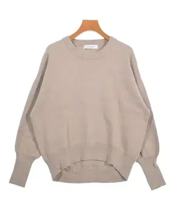 d'un a dix 니트/스웨터 여성용