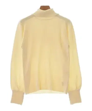 Couture brooch 니트 스웨터 여성용