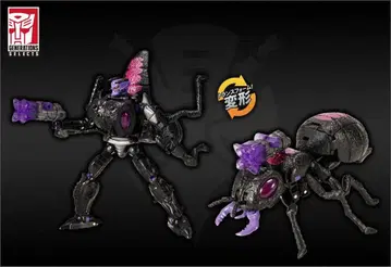 트랜스포머 제너레이션 셀렉트 안타고니