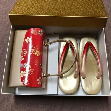 성인식 후리소데 졸업식 하카마 백 조리 세트