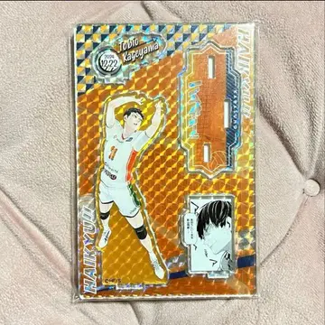 아크릴 스탠드 카게야마 토비오