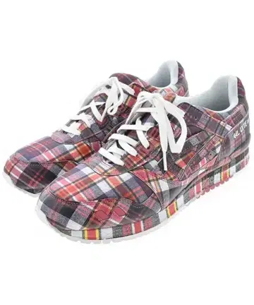 COMME des GARCONS SHIRT 스니커즈 남성용