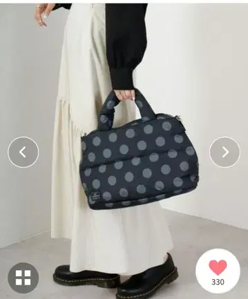 ROOTOTE 페더 루 충전솜 토트백