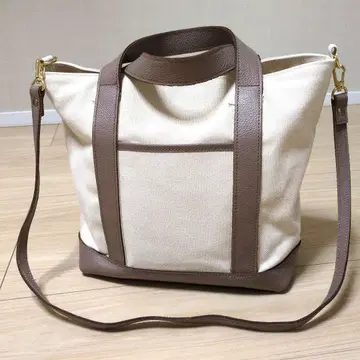 ourhome 토트백 그레이지