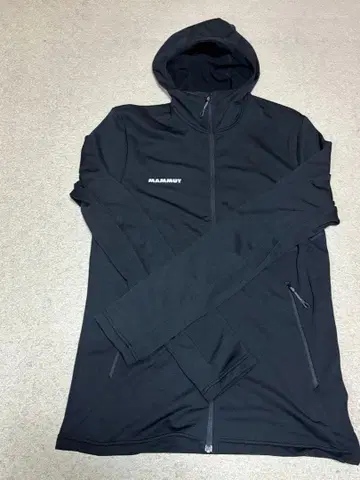 마무트 아콩카과 라이트 미드레이어 후디드 자켓 AF 남성용 L