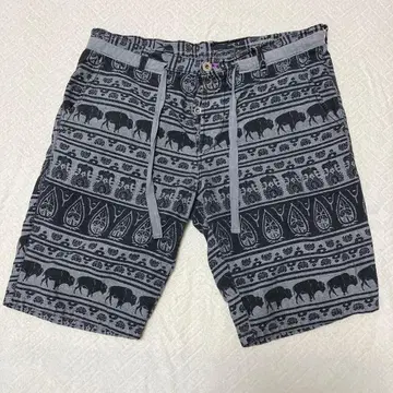 폴스미스 하프 팬츠 남성용 L 사이즈