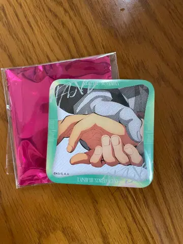 귀멸의 칼날 대사백경 매니악 캔뱃지 카마도 탄지로 토미오카 기유