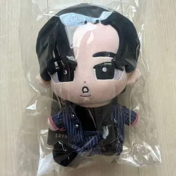 메구로 렌 빅 봉제 인형