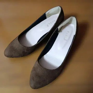 grove 야와코코치 펌프스