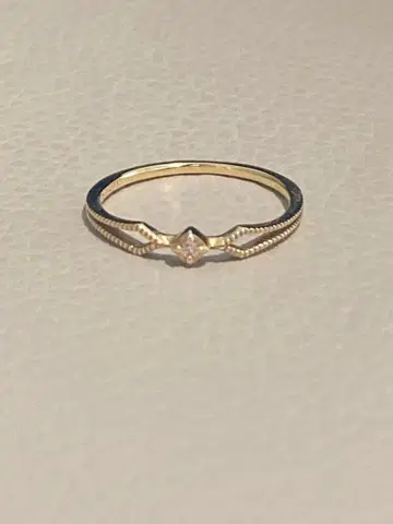 ete 반지 다이아몬드 9호