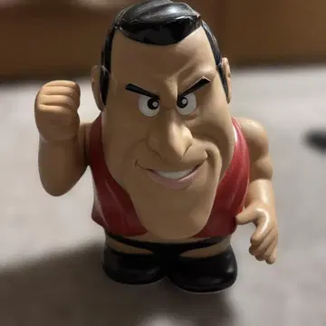 안토니오 이노키의 저금통