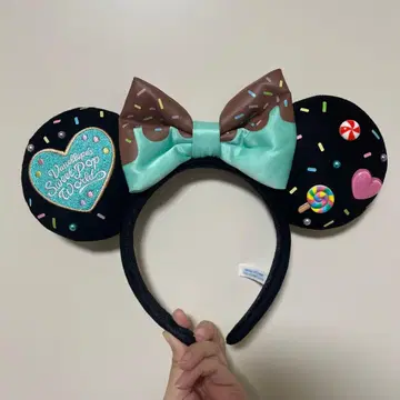 바넬로피 머리띠