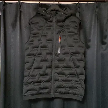 FieldCore 에어로스트레치 얼티밋 후디드 베스트