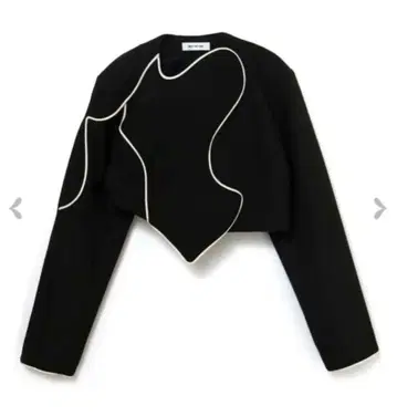 melt the lady 멜트 더 레이디 바디 코드 멜팅 자켓