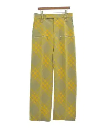 BURBERRY 슬랙스 남성용