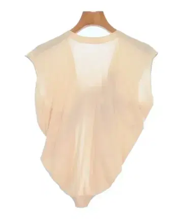 N 21 베스트/슬리브리스 여성용