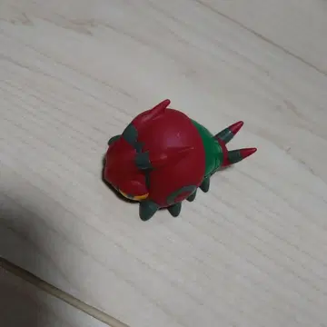 포켓몬 손가락 인형 포켓몬 키즈 후시기