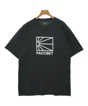 PACCBET T셔츠 티셔츠 남성용