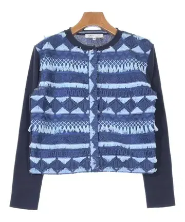 49AV JUNKO SHIMADA 가디건 여성용