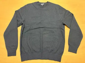 유니클로 캐시미어 스웨터 남성용 M 사이즈