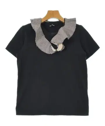 트리코트 COMME des GARCONS T셔츠 티셔츠 여성용