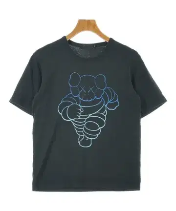 오리지널 페이크 티셔츠 티셔츠 남성용