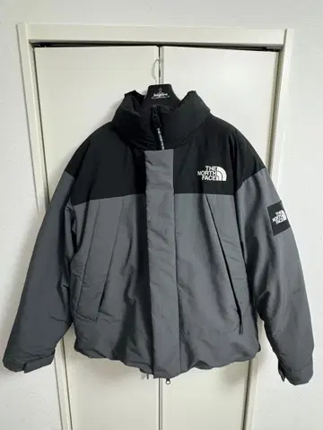 THE NORTH FACE ONiBall 다운 자켓 L
