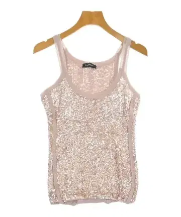 BYBLOS 베스트/슬리브리스 여성용