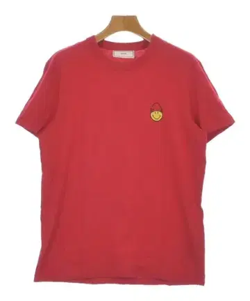 ami 티셔츠 여성용