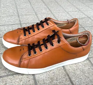 Gianvito Rossi 잔비토 로시 42 / 이탈리아제 브라운 고급