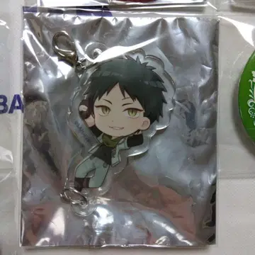 빨강머리 백설공주 오비 붙잡기 아크릴 참