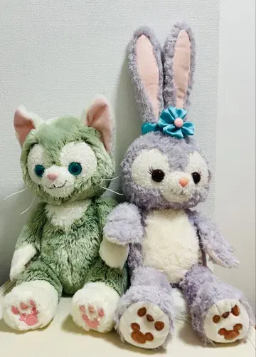 젤라토니 스텔라 루 봉제 인형 S 도쿄디즈니씨