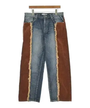 ROTOL 데님 팬츠 남성용