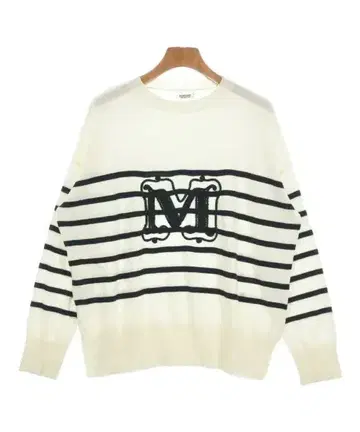 ALDRIDGE 니트 스웨터 여성용