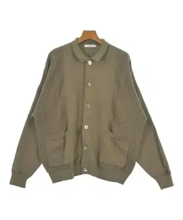 YASHIKI 남성용 가디건