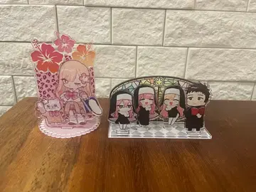 그 비스크 돌은 사랑을 한다 11권 특장판 오리지널 아크릴 디오라마