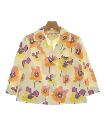 MARNI 캐주얼 자켓 여성용